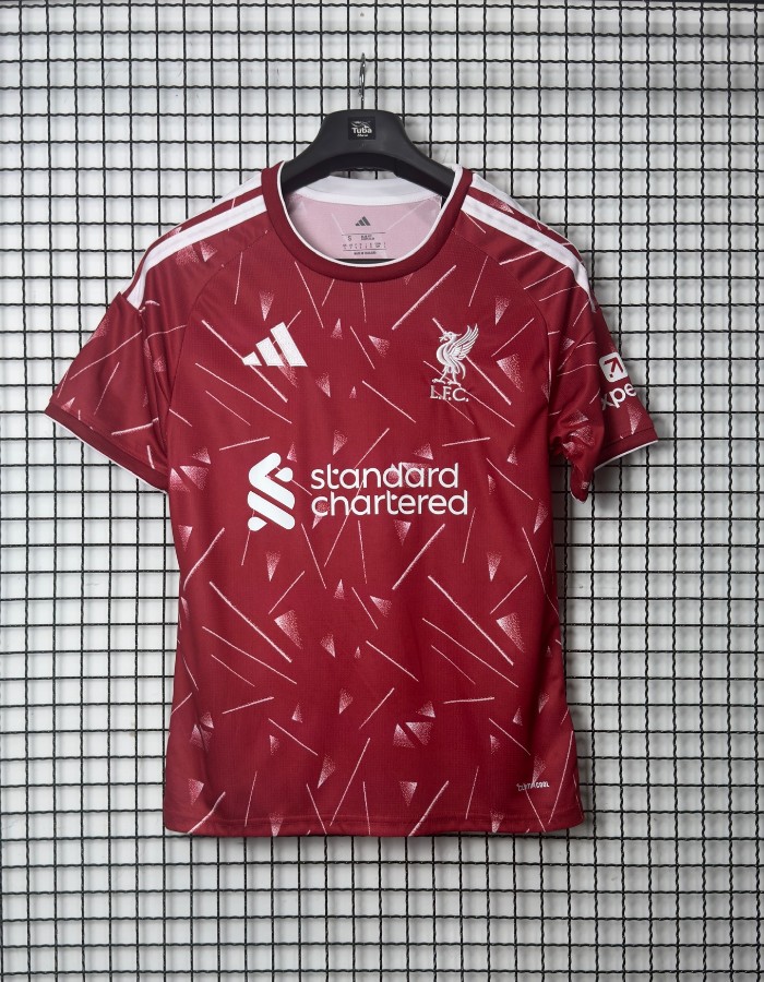 LIVERPOOL - 26/27 - I