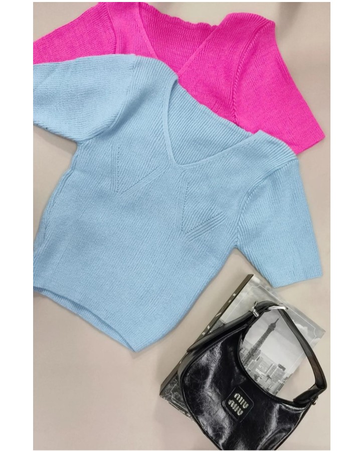 Blusa Ana 