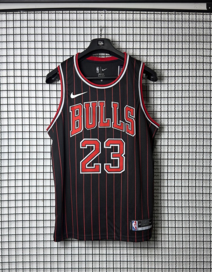 BULLS - REGATA NBA