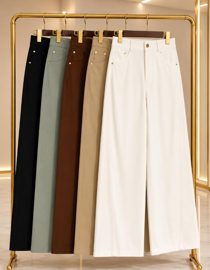 CALÇA PANTALONA