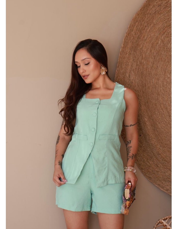 Conjunto Slim Liana