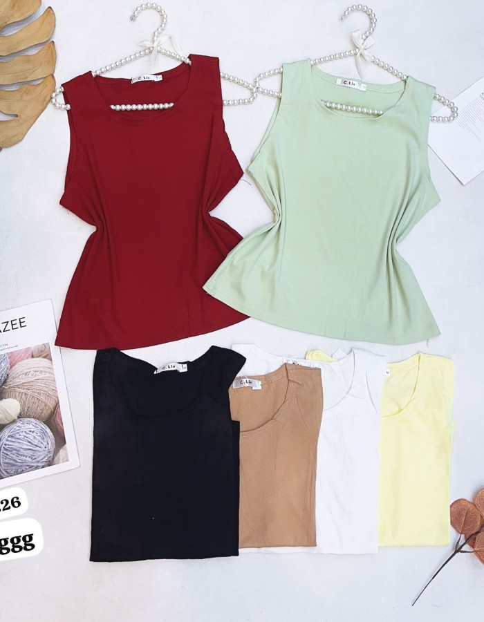 BLUSA ROSANA