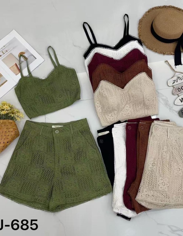 A conjunto perfeito 