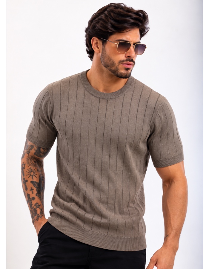 CAMISA MADRI