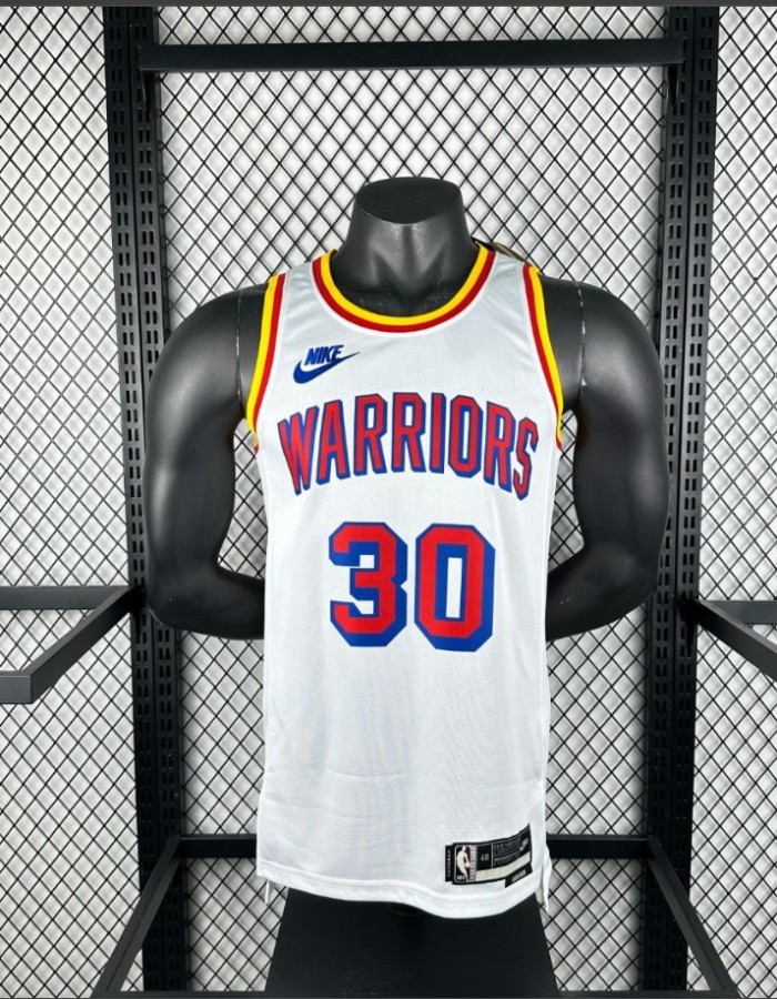 Golden State Warriors 24/25 30