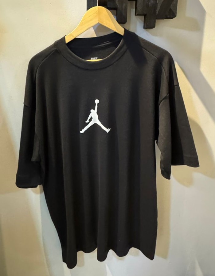 Oversized Jordan 