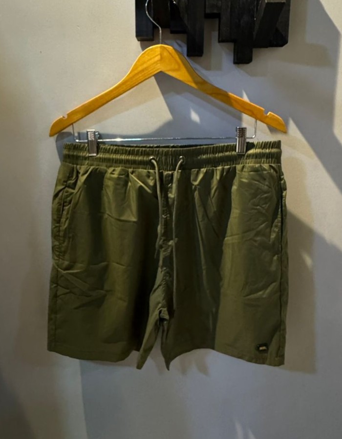 Short Diesel Premium 