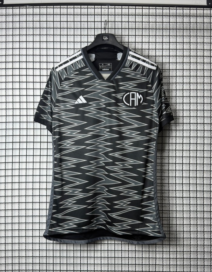 ATLETICO MINEIRO 24/25 - III
