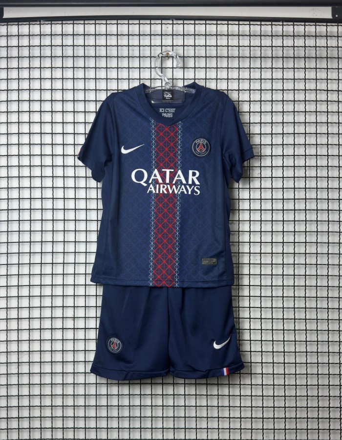 PSG - CJ INFANTIL - 25/26 - I