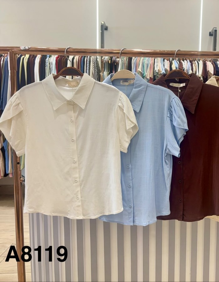 BLUSA ESTELA