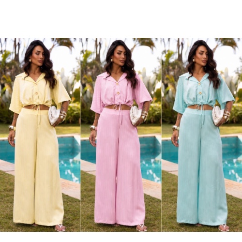 Conjunto Eloá