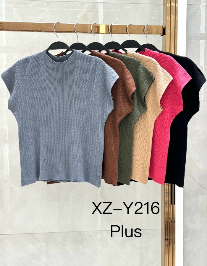 BLUSA ALBA