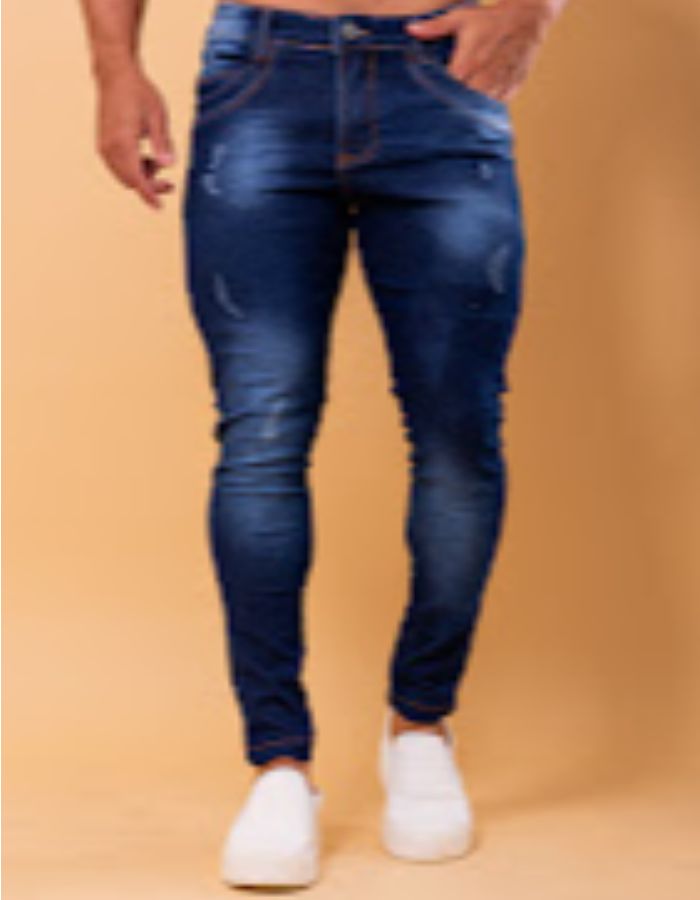 Calça Jeans Daring