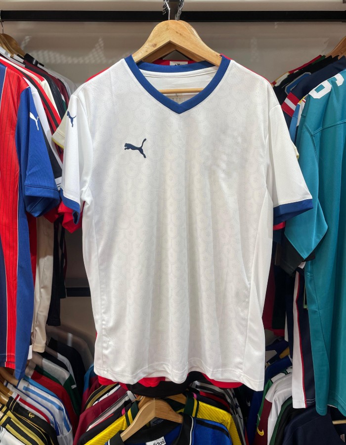 ECB 25/26 UNIFORME II 