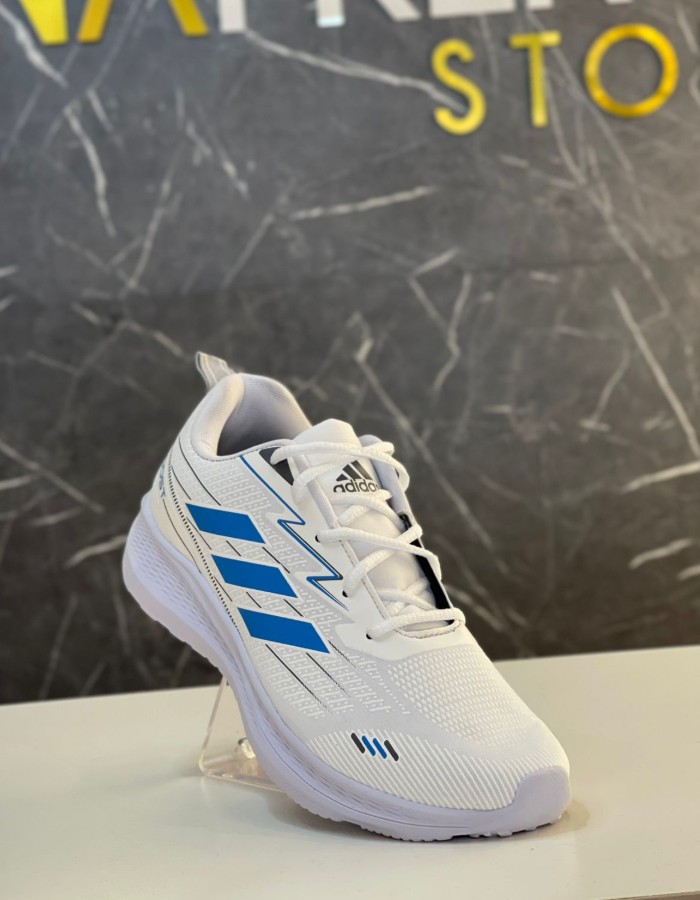 ADIDAS BOOST BRANCO 