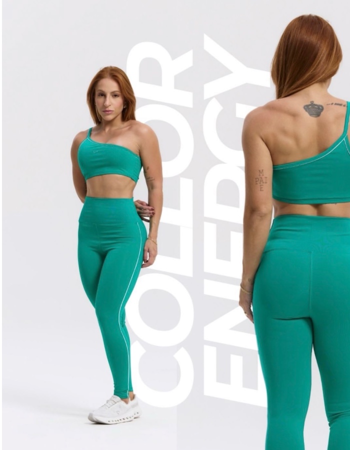 Connunto Energy Color 
