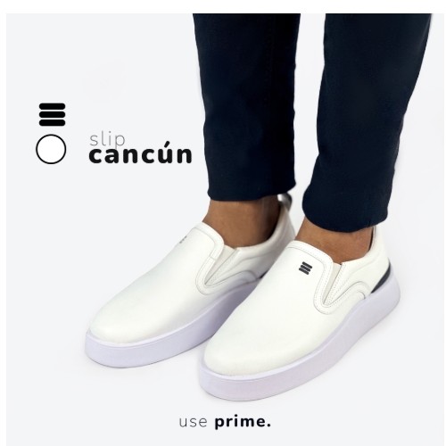 Slip cancún