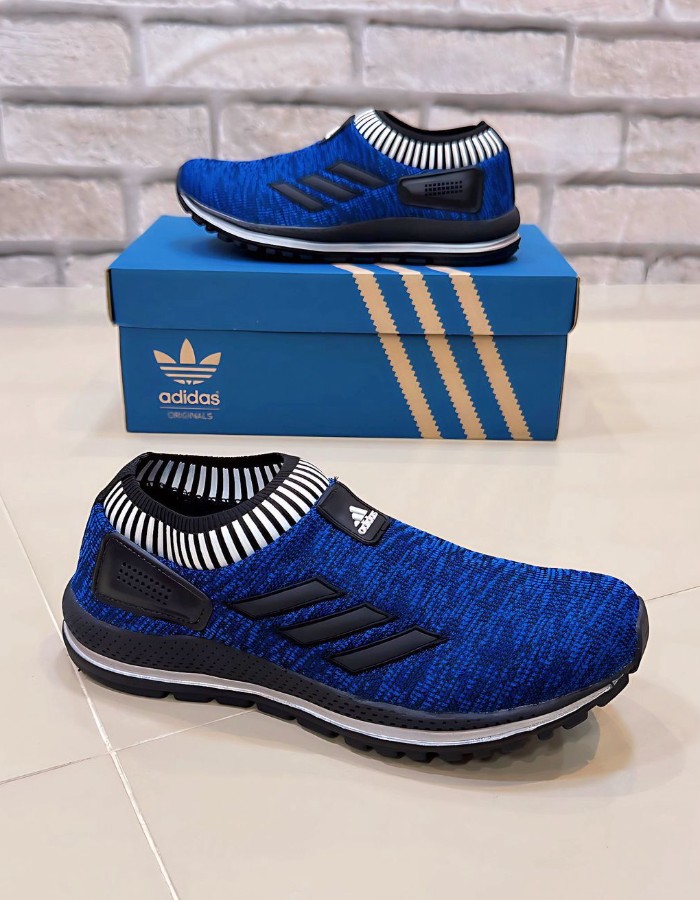 ADIDAS MEIA MESCLADO