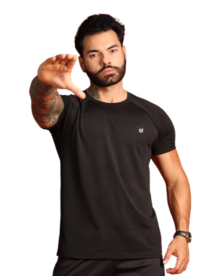 Camisa Dry Fit (POLIAMIDA)