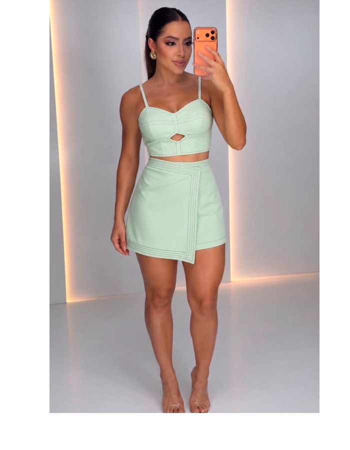 CONJUNTO OLIVIA