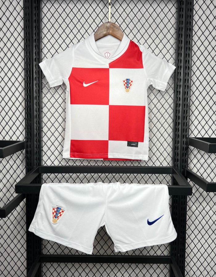 CROÁCIA I 2024