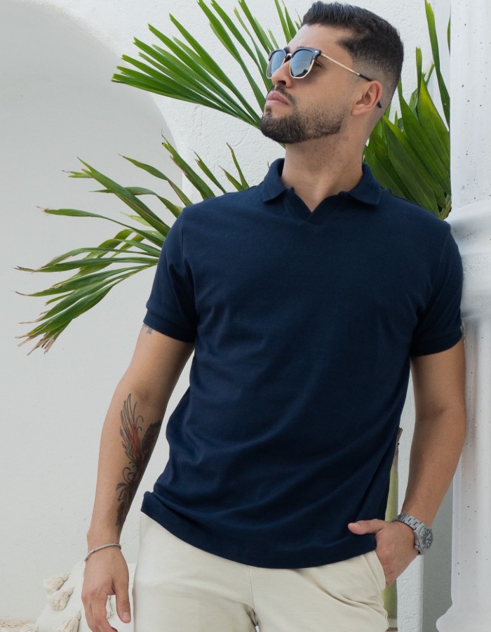 Polo V Riviera 