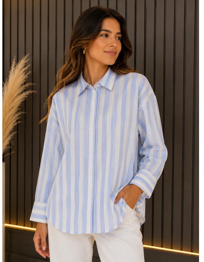 Camisa July