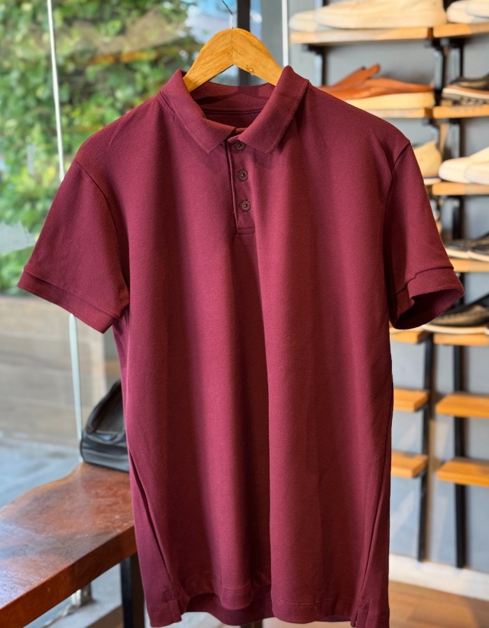 Polo Piquet
