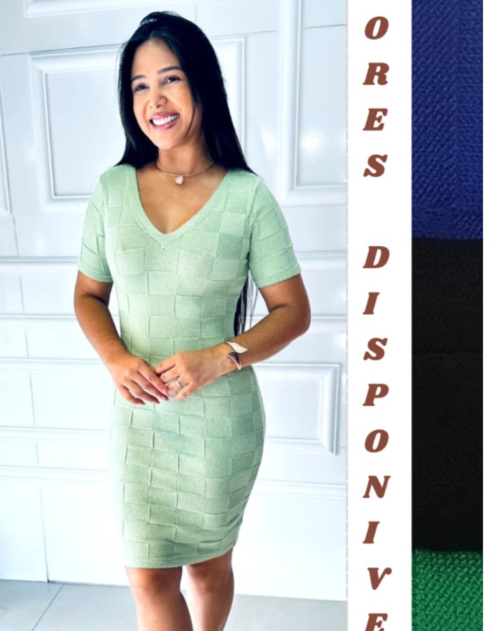 VESTIDO   3  D