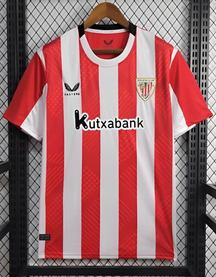 ATHLETIC BILBAO 25/26 | UNIFORME 