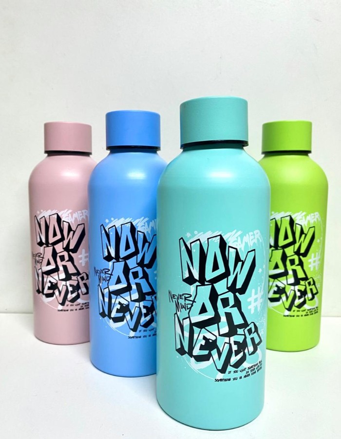 GARRAFA 600ml
