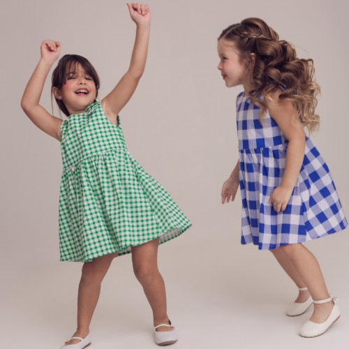 Vestido Jane