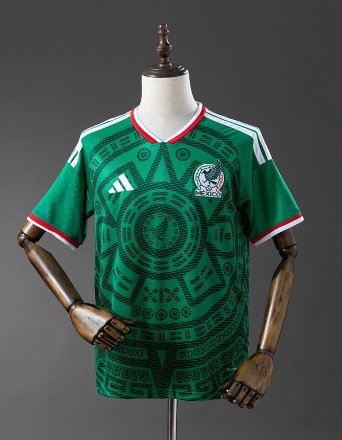 MÉXICO I 26