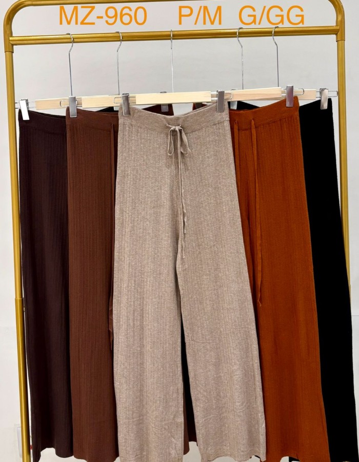 CALÇA MODAL FRIO IMPORTADO