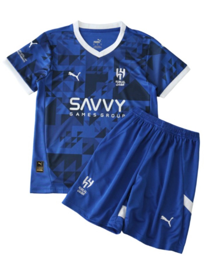 AL HILAL 24/25 | KIT 