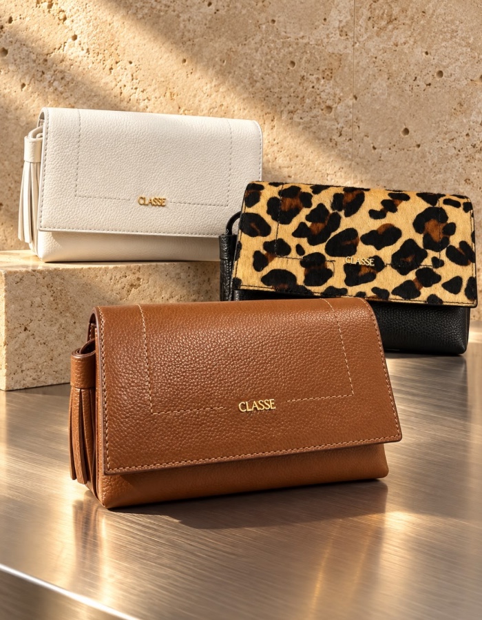 BOLSA FEMININA