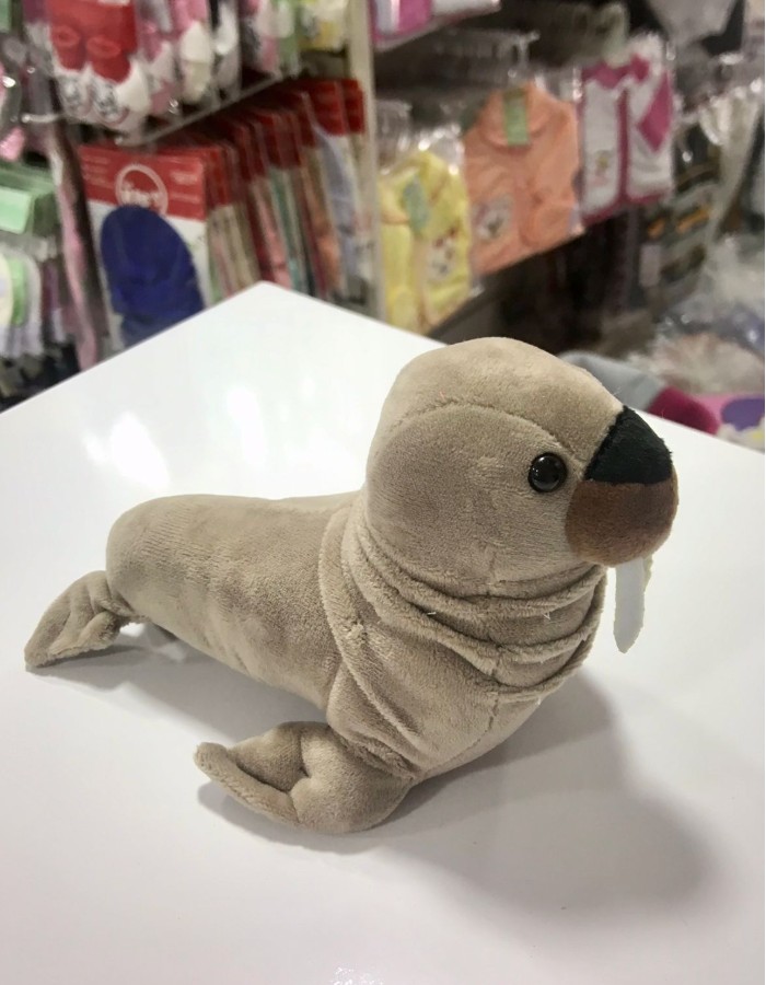 PELUCIA LEAO MARINHO