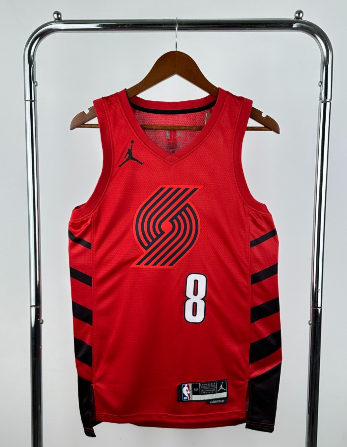 PORTLAND TRAIL BLAZER 23-8 