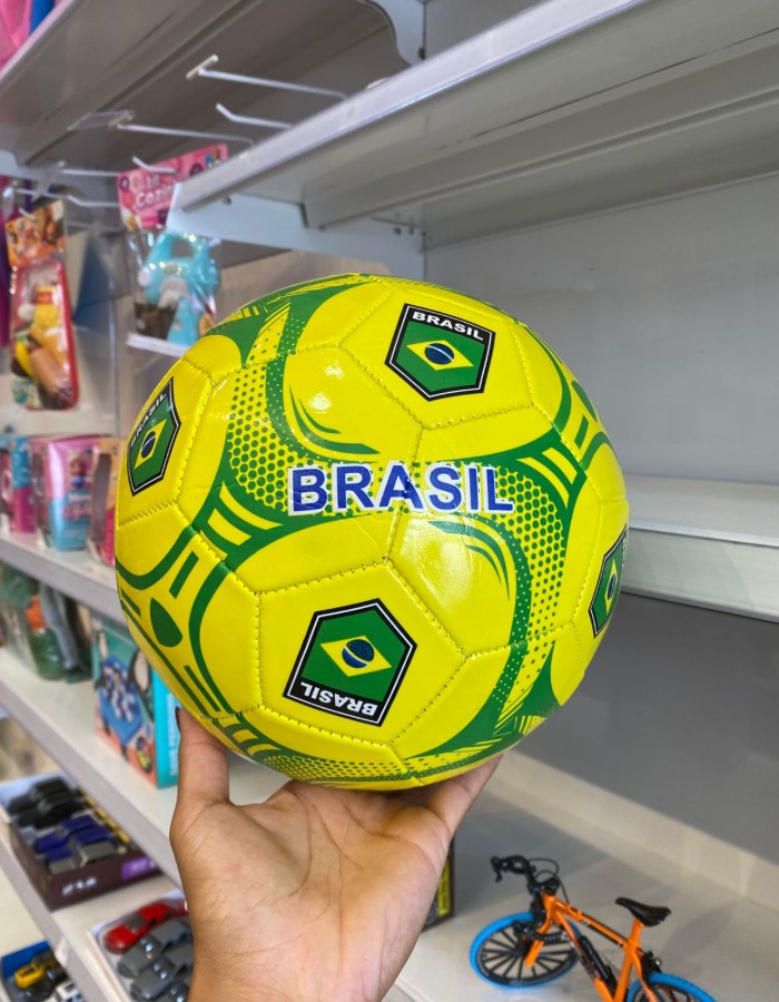 BOLA BRASIL