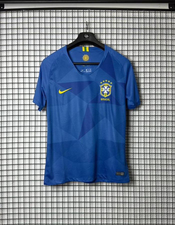 BRASIL - 2019 - II