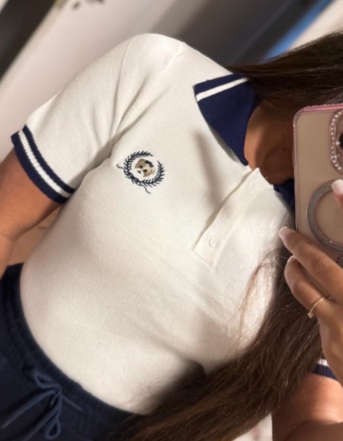 BLUSA PAULA