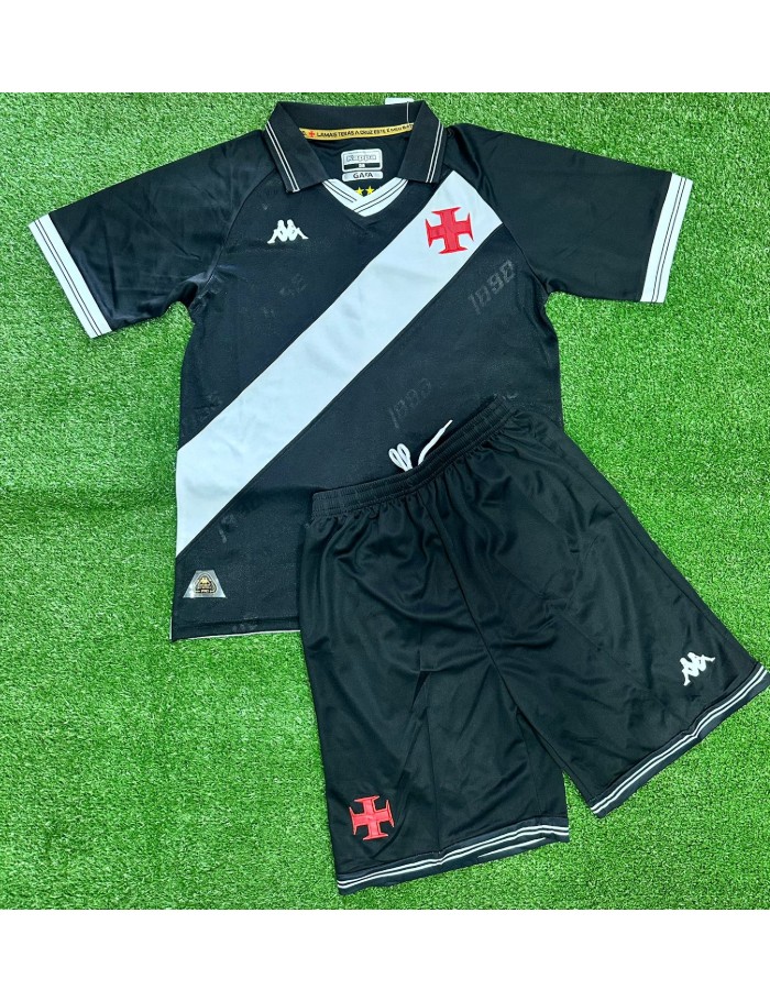 VASCO 25/26 UNIFORME I KIT INFANTIL