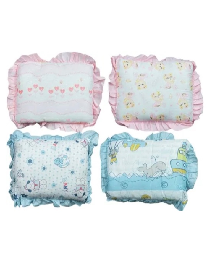 TRAVESSEIRO ESTAMPADO SONHOS MINASREY