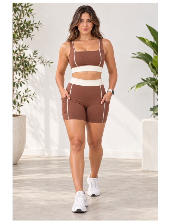 Conjunto Match 