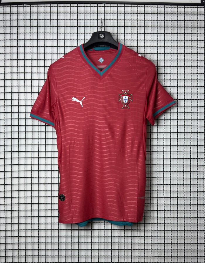 PORTUGAL - 2026 - I - JOGADOR