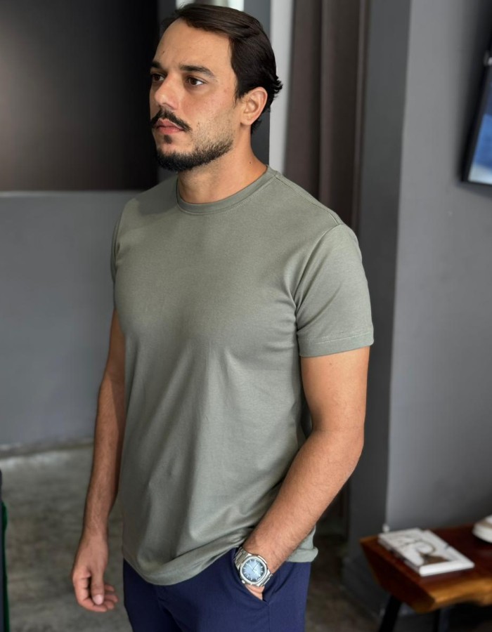 SUEDINE GOLD VERDE
