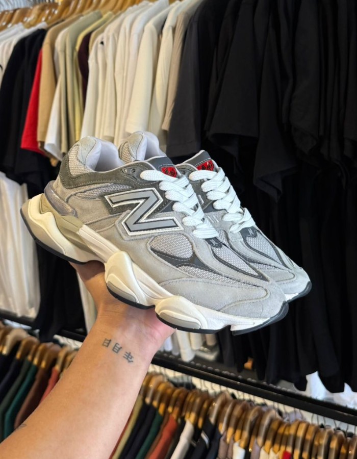 New Balance 9060 zinza claro 