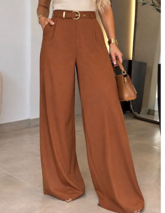PANTALONA SUZY
