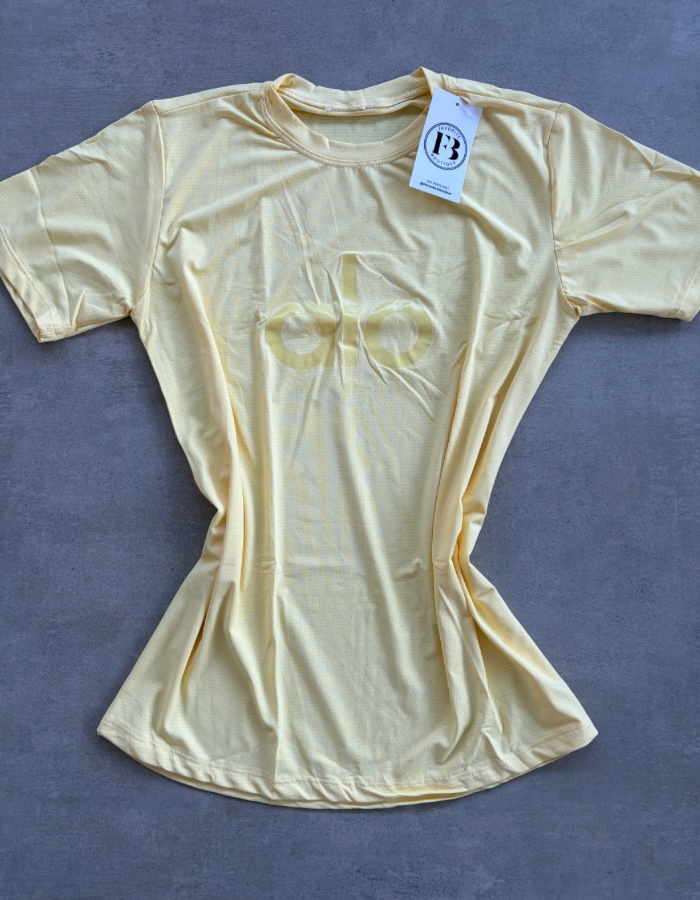 Camiseta ALO 