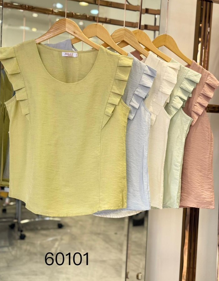 BLUSA TAMIRES